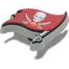 NFL Tampa Bay Buccaneers-logo Jibbitz™-charms