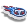 NFL Tennessee Titans-logo Jibbitz™-charms