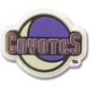 NHL® Arizona Coyotes® Jibbitz™-charms