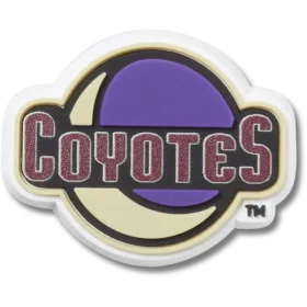 NHL® Arizona Coyotes® Jibbitz™-charms