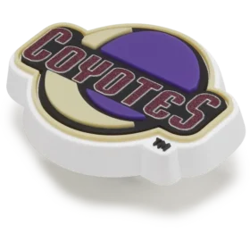 NHL® Arizona Coyotes® Jibbitz™-charms