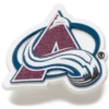NHL® Colorado Avalanche® Jibbitz™-charms