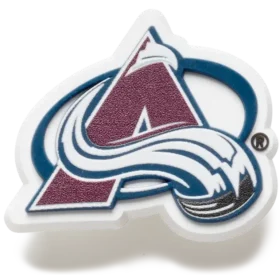 NHL® Colorado Avalanche® Jibbitz™-charms