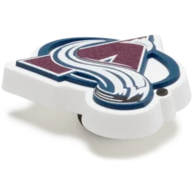 NHL® Colorado Avalanche® Jibbitz™-charms