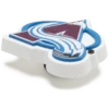 NHL® Colorado Avalanche® Jibbitz™-charms