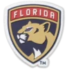 Nhl® Florida Panthers Jibbitz™-charms
