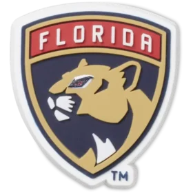 Nhl® Florida Panthers Jibbitz™-charms