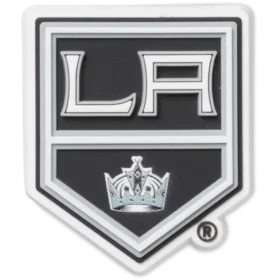 NHL® Los Angeles Kings® Jibbitz™-charms