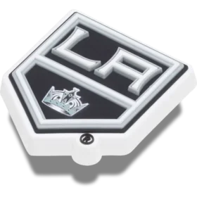 NHL® Los Angeles Kings® Jibbitz™-charms