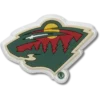 Nhl® Minnesota Wild® Jibbitz™-charms