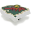 Nhl® Minnesota Wild® Jibbitz™-charms