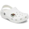 Nhl® Minnesota Wild® Jibbitz™-charms