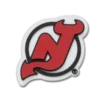 Nhl® New Jersey Devils® Jibbitz™-charms