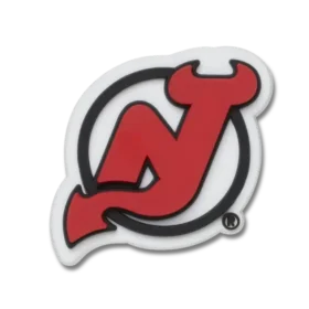 Nhl® New Jersey Devils® Jibbitz™-charms