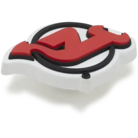 Nhl® New Jersey Devils® Jibbitz™-charms