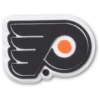 Nhl® Philadelphia Flyers® Jibbitz™-charms