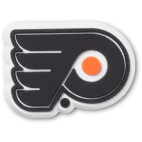 Nhl® Philadelphia Flyers® Jibbitz™-charms