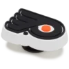 Nhl® Philadelphia Flyers® Jibbitz™-charms