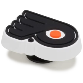 Nhl® Philadelphia Flyers® Jibbitz™-charms
