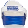 NHL Tampa Bay Lightning Classic Clog