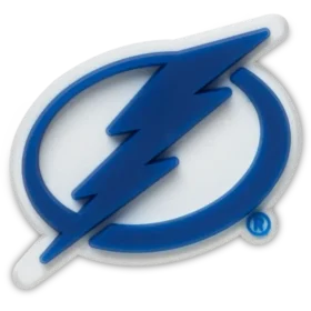 Nhl® Tampa Bay Lightning® Jibbitz™-charms