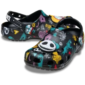 Nightmare Multi Classic Clog