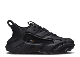 Nova Trek Cordura «Black»
