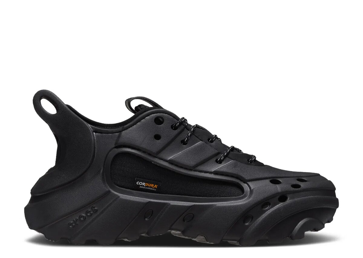 Nova Trek Cordura «Black» Nova Trek Cordura «Black»