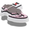 Nyc Rats Run the City Jibbitz™-charms