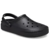 Off Court Clog «Black»