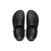 Off Court Clog «Black»