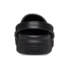 Off Court Clog «Black»