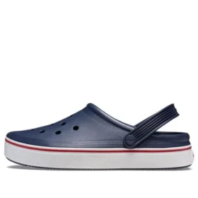 Off Court Clog «Navy»