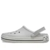 Off Court Clogs «Grey»