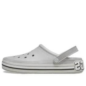 Off Court Clogs «Grey»