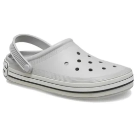 Off Court Clogs «Grey»