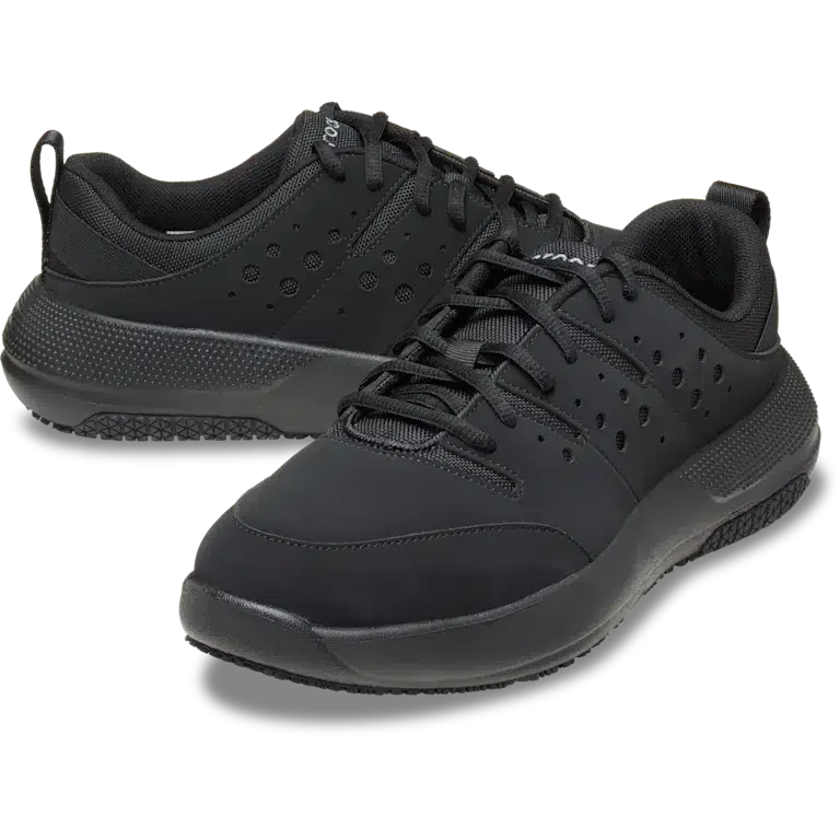 On the Clock Work Sneaker Wide for menn On the Clock Work Sneaker Wide for menn
