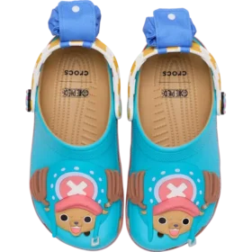 Chopper Classic Clog for barn i ett stykke