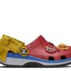 One Piece x Classic Clog Kids «Luffy» One Piece x Classic Clog Kids «Luffy»