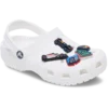 Oracle Red Bull Racing Crocs 5-pakning Jibbitz™-skocharm