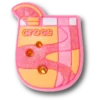 Orange Spritz Cocktail Jibbitz™-charms