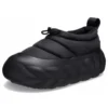 Overpuff Shorty «Black»