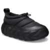 Overpuff Shorty «Black»