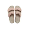Pale Blush Brooklyn Sandal «Brown Beige»