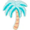 Palm Tree Jibbitz-skocharm