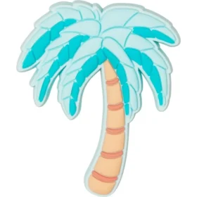 Palm Tree Jibbitz-skocharm