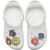 Paw Patrol 5-pakning med Jibbitz-charms