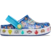 Paw Patrol™ Off Court Clog for småbarn