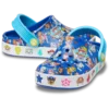 Paw Patrol™ Off Court Clog for småbarn