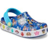 Paw Patrol™ Off Court Clog for småbarn
